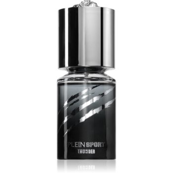 Philipp Plein Plein Sport Thunder Eau de Toilette pentru bărbați - imagine 2